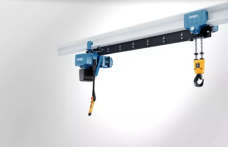 Konecranes & Demag